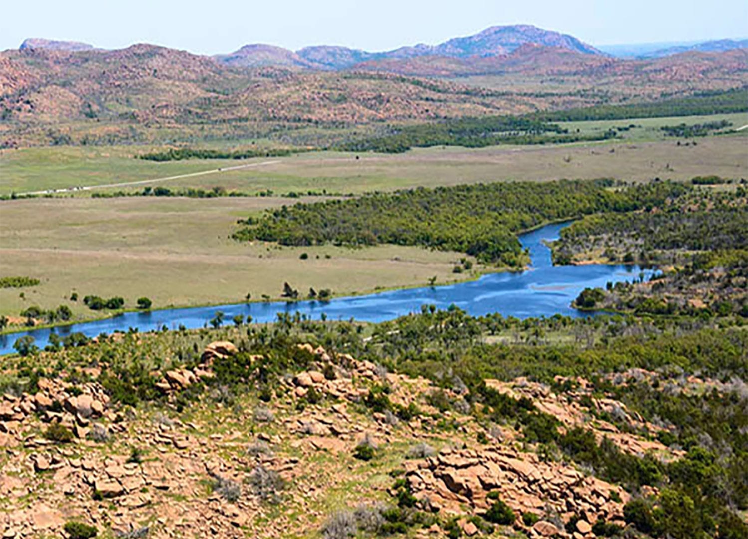 View this job in Oklahoma