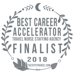 TNAA wins The Gypsy Nurse Best Career Accelerator award