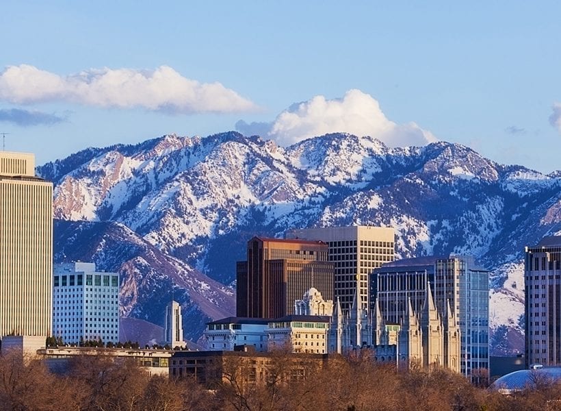 travel nurse jobs in salt lake city