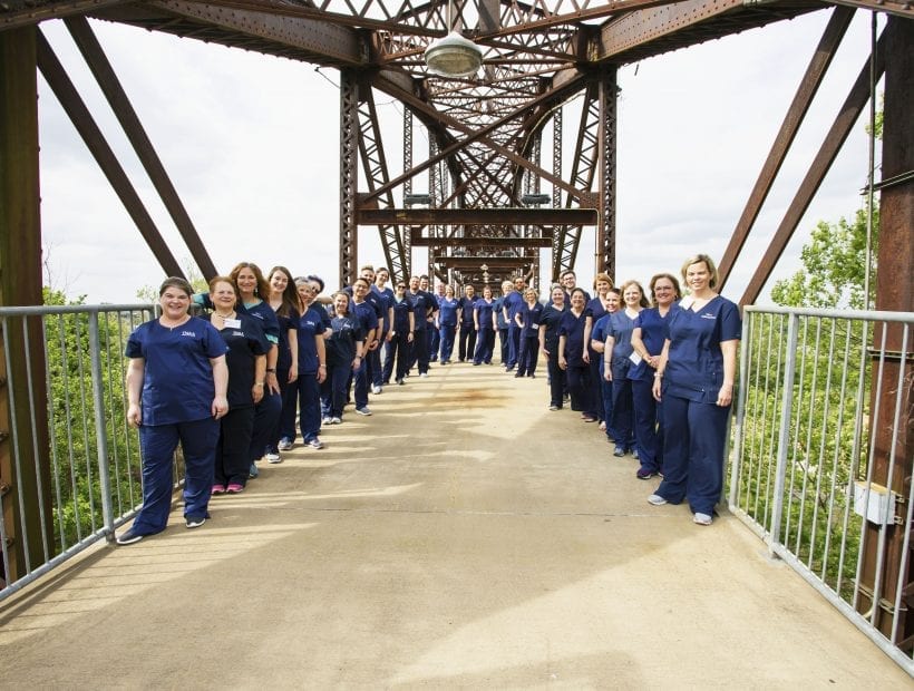 tnaa travel nurses