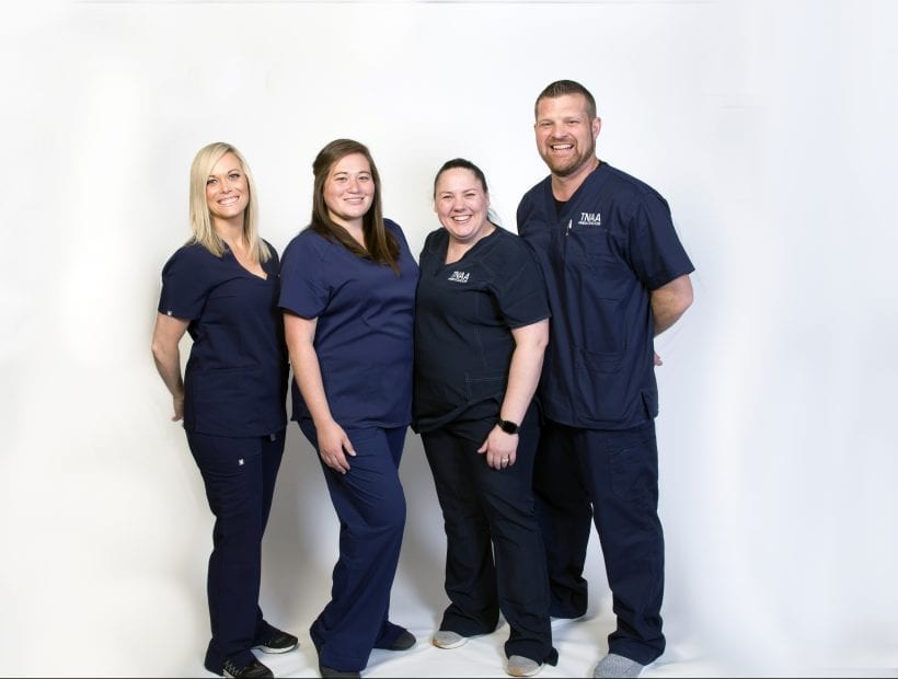 travel nurses love tnaa benefits