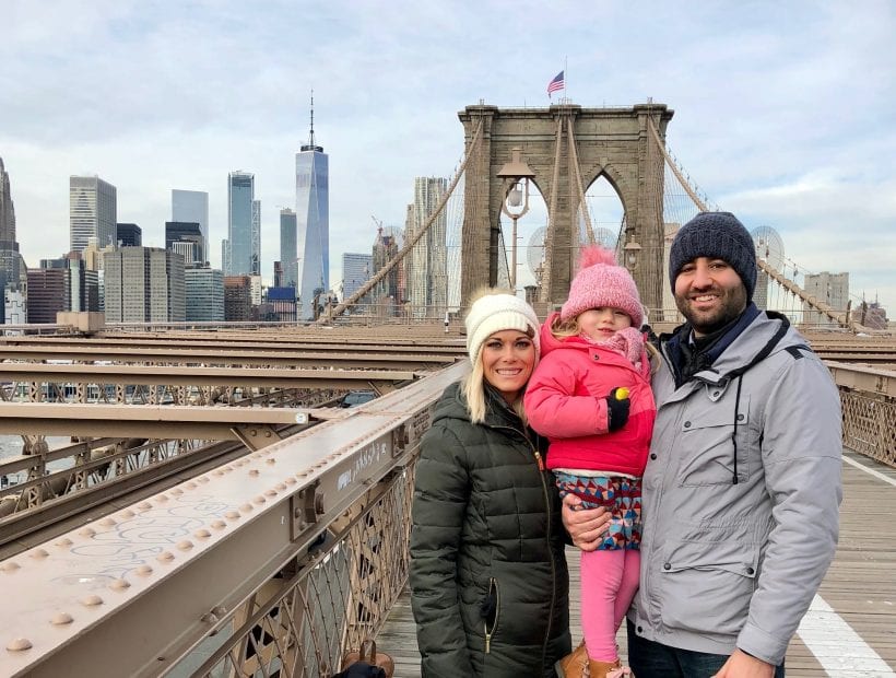 travel nurse jobs new york city