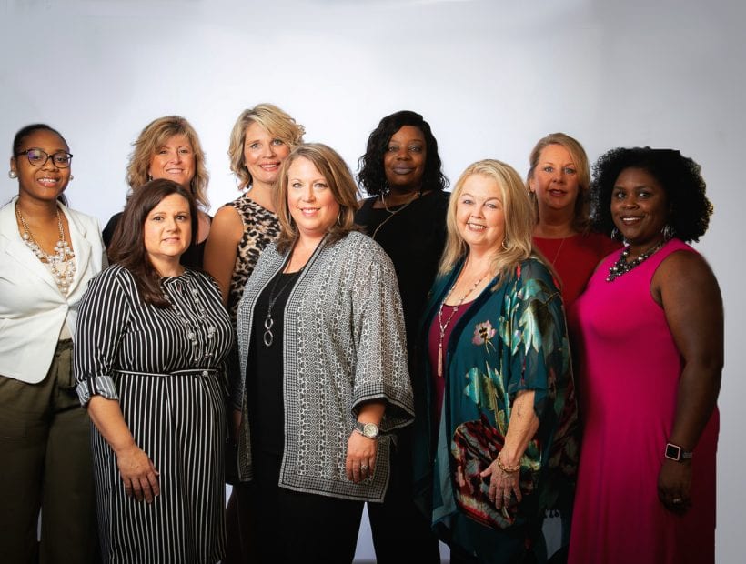 tnaa nurse advocates