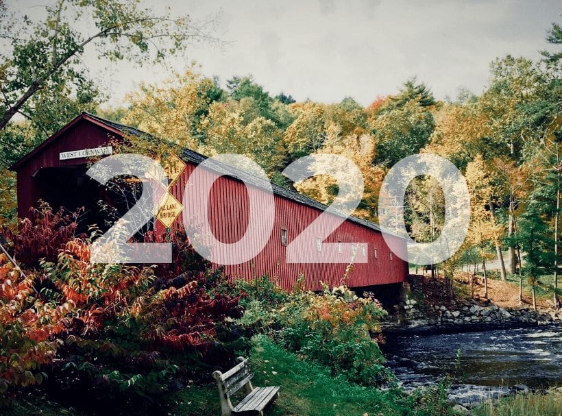 2020 go list
